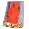 Peluche Bon Ton Toys Lucky Miffy 10 cm