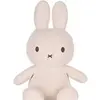 Peluche 70 ans faux suède Bon Ton Toys Miffy 35 cm