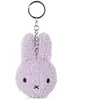 Peluche Bon Ton Toys Miffy Key Teddy 6x6x1 cm