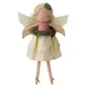 Picca loulou Poupee fairy dolores la fee - 35 cm 32215019