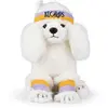 Bon Ton Toys - B.T.CHAPS - Peluche Franny le Caniche Ecru taille uniqu...
