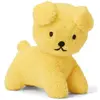 Peluche Terry Bon Ton Toys Snuffy 18 cm Jaune 18 cm BT24182446