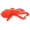 WWF Eco Peluche pieuvre (50 cm)
