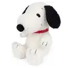 Bon Ton Toys - SNOOPY - Peluche Snoopy  Blanc taille unique