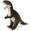 WWF Wwf Dinosaure T-Rex Vert 15 Cm