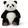 Wwf - Petite peluche écologique - Panda 23cm