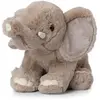 WWF - ECO Peluche - Eléphant (23cm) réaliste Peluche en peluche