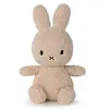 Doudou Miffy Terry Bon Ton Toys 23 cm TU