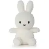 Peluche Bon Ton Toys Miffy Tiny Teddy Blanc 15x11x23 cm BT24182554