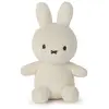 Peluche - Bon Ton Toys - Lucky Miffy - Blanc - Collector