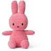 Peluche velours côtelé Bon Ton Toys Miffy Eco 23 cm