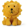Peluche en vélours Bon Ton Toys Lion Eco 17 cm