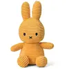 Peluche velours côtelé Bon Ton Toys Miffy Eco 23 cm