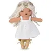 Petite peluche Alice l'ange (11 cm)