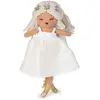 Peluche Alice l'ange (18 cm)