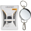 Moulinet pour sac de golf Legend TU