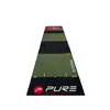 Pure2Improve Tapis de putting de golf 300 x 65 cm P2I140010