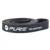 Pure2Improve bande de résistance noire Pro lourd