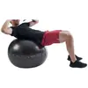 Balles d'exercices fitness Pure2Improve 65cm Gris TU P2I200070