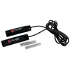 Corde à sauter Pure2Improve weighted jumprope Noir TU P2I201340
