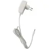 A Little Lovely Company Adaptateur secteur blanc 5V pour veilleuses