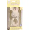A Little Lovely Company Anneau de dentition Lapin blanc