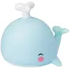 A Little Lovely Company Petite veilleuse baleine (13 cm)