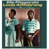 Fitzgerald/Armstrong Classic Albums Collection-Turquoise Vinyl [Import]