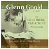 Bach: Goldberg Variations-Moss Green Solid Vinyl [Import]