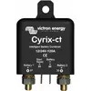 VICTRON Cyrix Coupleur combineur de batteries 12/24V 120A