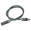 Victron - Câble solaire 4 mm2 avec connecteurs MC4 - Longueur 5 m