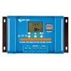 Victron Energy BlueSolar PWM-LCD&USB Contrôleur de charge 5 amp 12/24 volts