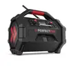 Radio de chantier rocktagon 18V AMPShare - Perfectpro