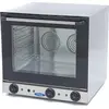MAXIMA.COM Four à Convection Avec Grill et Vapeur MCO