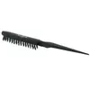 Balmain Boar Hair Backcomb Brush 1 Unidade