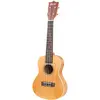 Fazley Fuk118nt Ukulélé Concert Naturel
