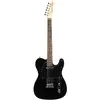 Fazley Fazley Ftl218bk Guitare Électrique Noire