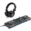 Hercules DJ Control Starlight + casque DJ