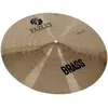 Fazley Fazley Cym Brass 20r Cymbale Ride 20 Pouces
