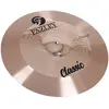 Fazley Cym Classic 18c Cymbale Crash 18 Pouces
