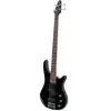 Fazley Modern Series FMB118 Black basse électrique