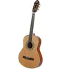 LaPaz C50N-3/4 guitare classique Natural