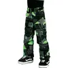Rehall Pantalon Edge-r