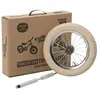 Kit d'extension pour draisienne TRYBIKE pneu beige