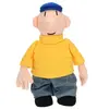 Buurman & Buurman Pop, 25cm - Geel