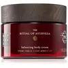 Rituals Rituals - The Ritual Of Ayurveda Crème Pour Le Corps 220 Ml