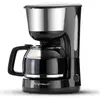 Aigostar Cafetière à Filtre, 1000W, Capacité de 1.25L, Sans BPA, Filtr...