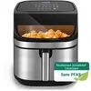 Aigostar Air Fryer XXL 88L  Friteuse sans Huile 13 ProgrammesAirfryer ...