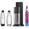 sodastream Machine à soda                                 Noir 1 L TU