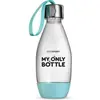 Bouteille SODASTREAM - My Little Bottle - Capacité 0,5L - Compatible lave-vaisselle